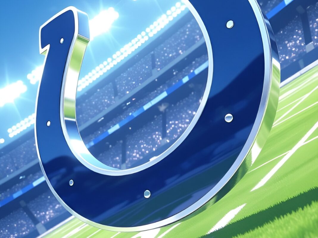 Indianapolis Colts logo