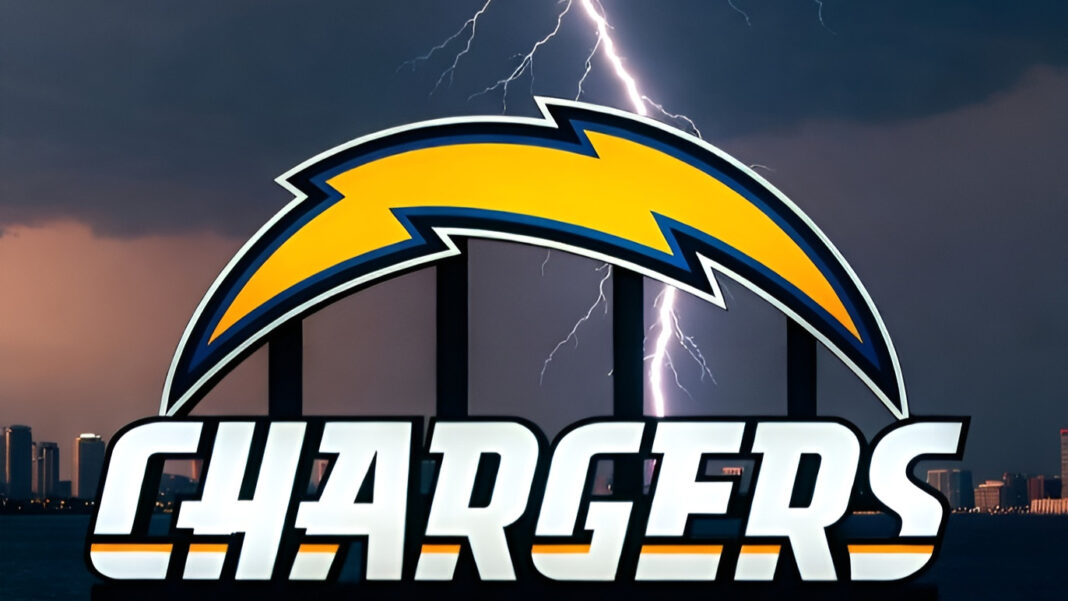 Chargers’ Super Bowl Window Hinges on Harbaugh and Herbert