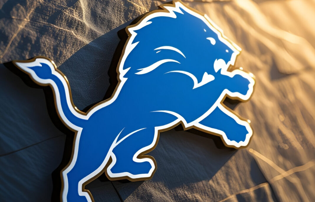 Jared Goff vs. the Realities of Ford Field and Lions’ Ownership