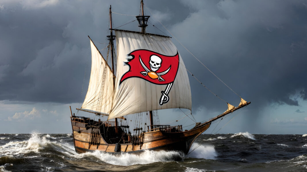 Please Don’t Let Baker Mayfield Be Done in Tampa