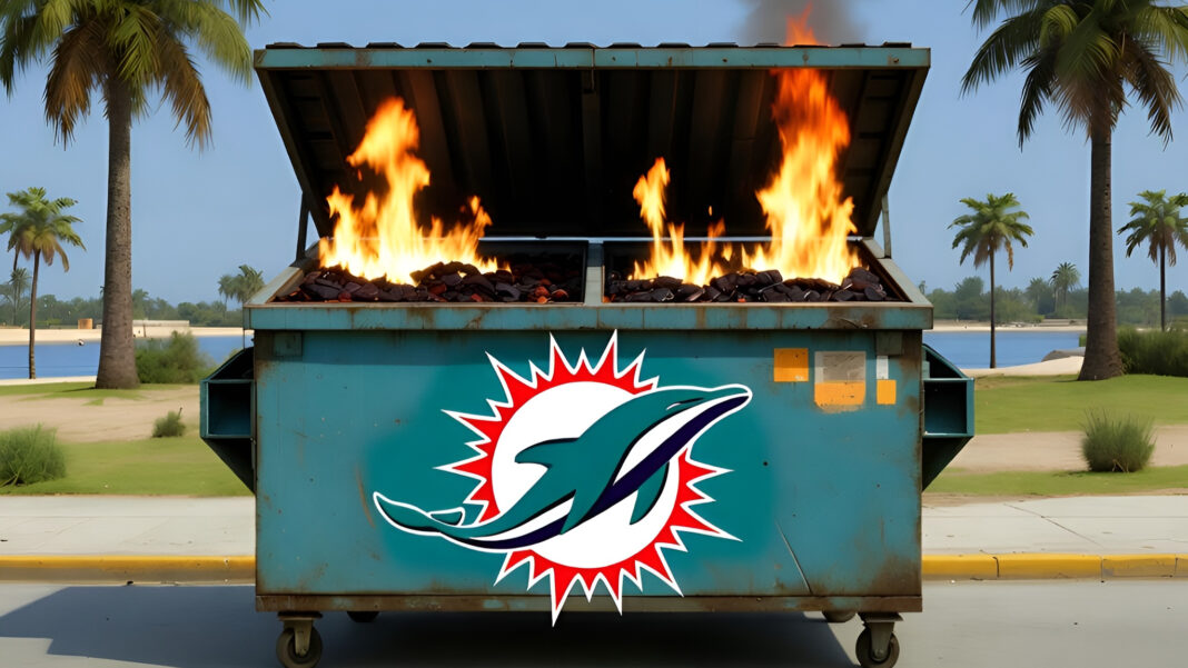 NFL's $500 Million Problem: Why Teams Keep Paying Quarterbacks Who Can't Win