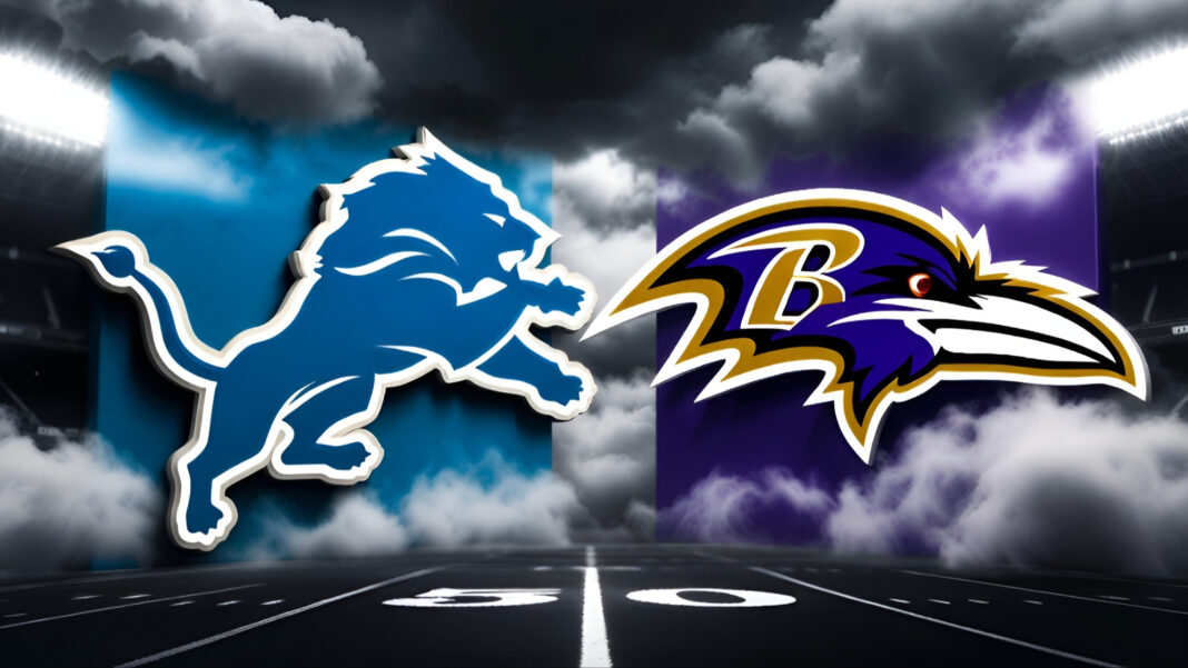 Jackson and Goff Will Never Win a Super Bowl