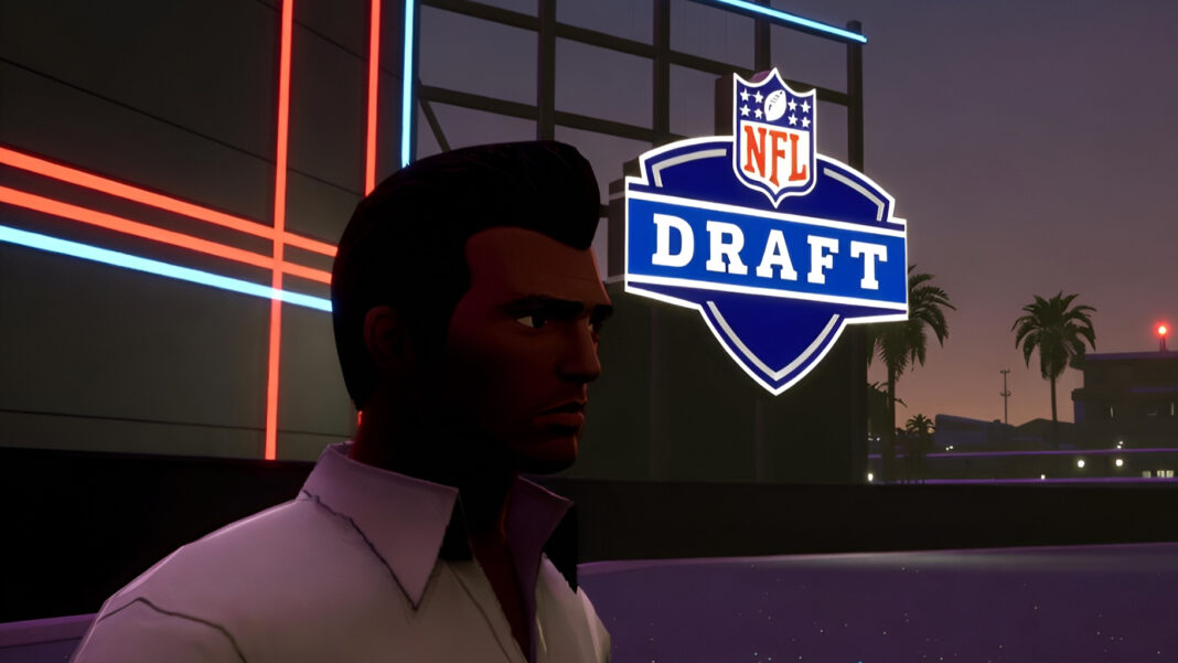 #1 Pick Curse Is Real with QBs and NFL Teams Keep Ignoring It