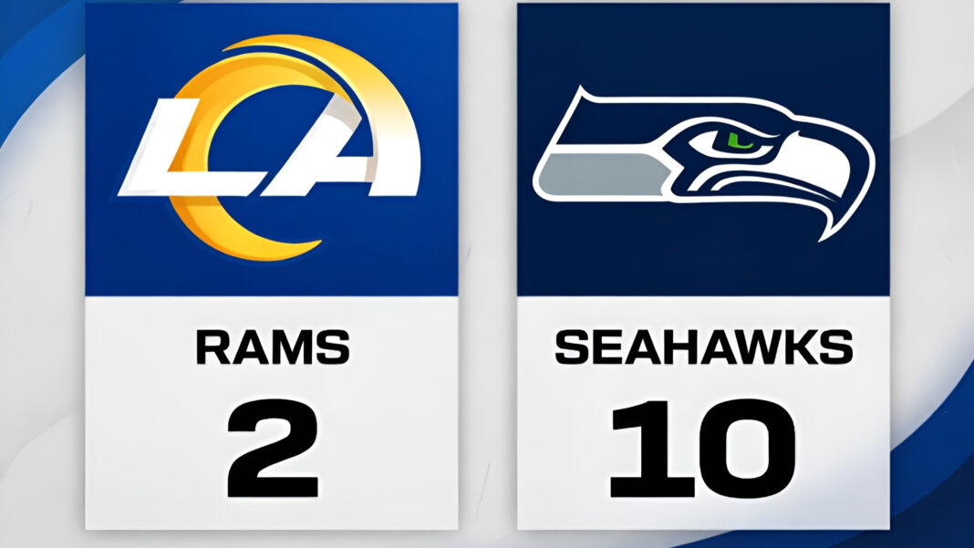 Top 10 Just Got Interesting: Stafford, Darnold Surge While Jackson Craters