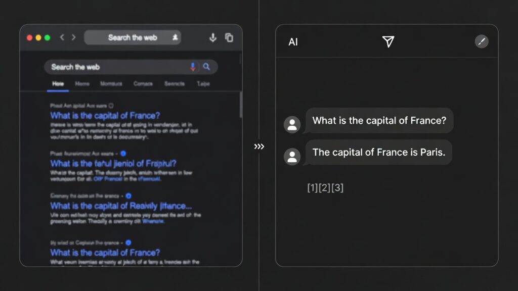 GAEO: What It Is and Why It's Different From SEO
