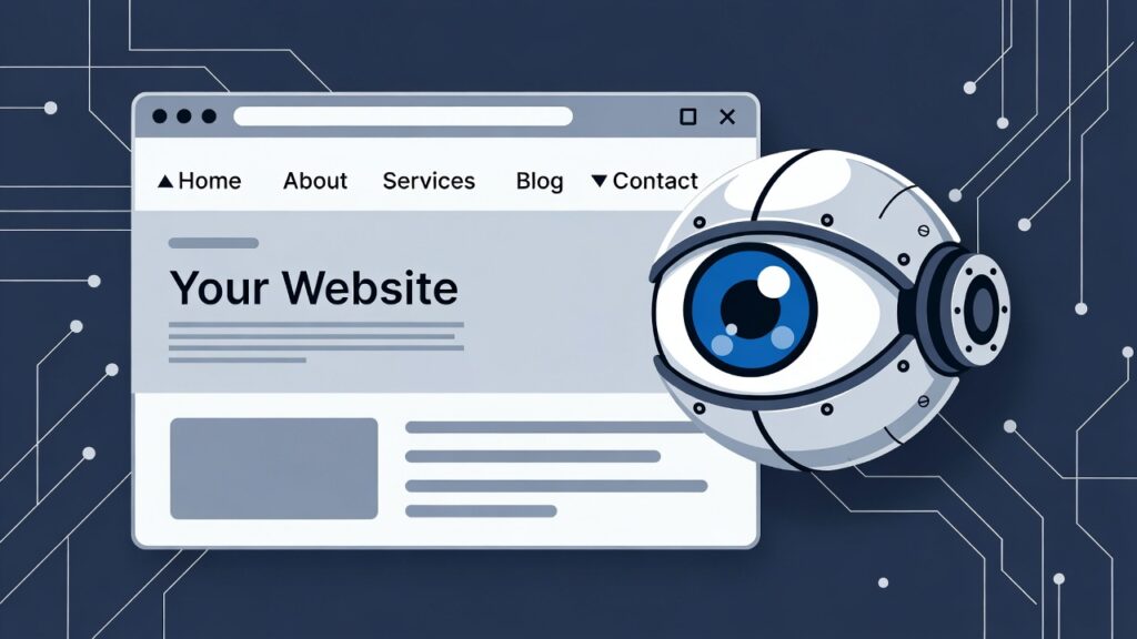 Is Your Site Invisible to ChatGPT?