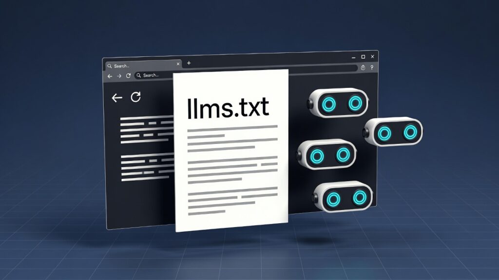 llms.txt: What It Is and Whether You Need One