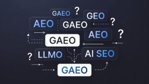 What is SEO for AI Called?