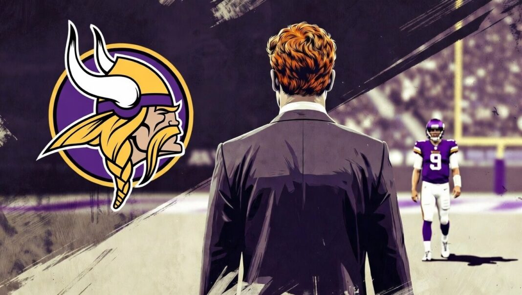 Protect McCarthy’s Future: The Case for Andy Dalton in Minnesota