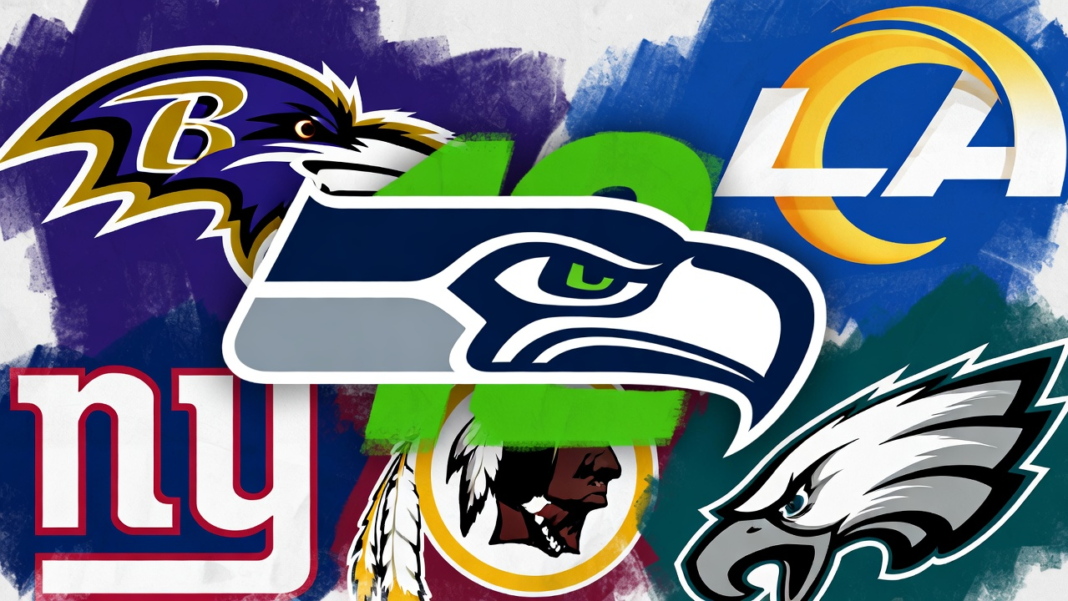 Sam Darnold Is Following the NFL's Strangest Blueprint to a Ring