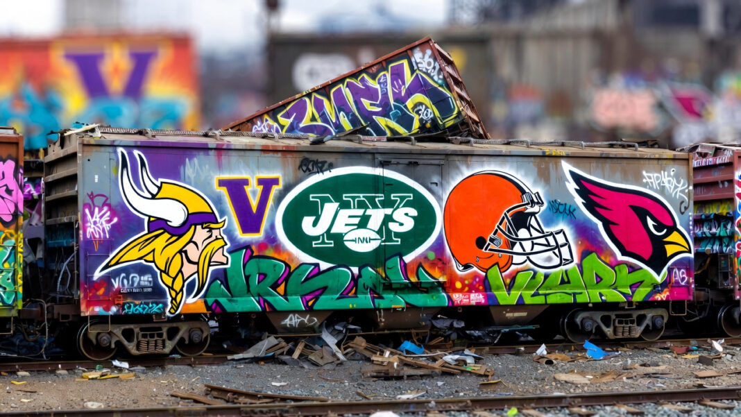 Kyler Murray: Another #1 Pick Bites the Dust