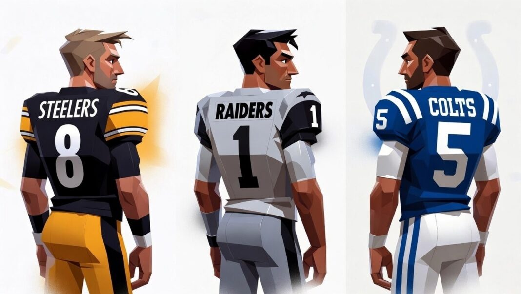 11 Quarterbacks Most Likely to Help a Team Win in 2026